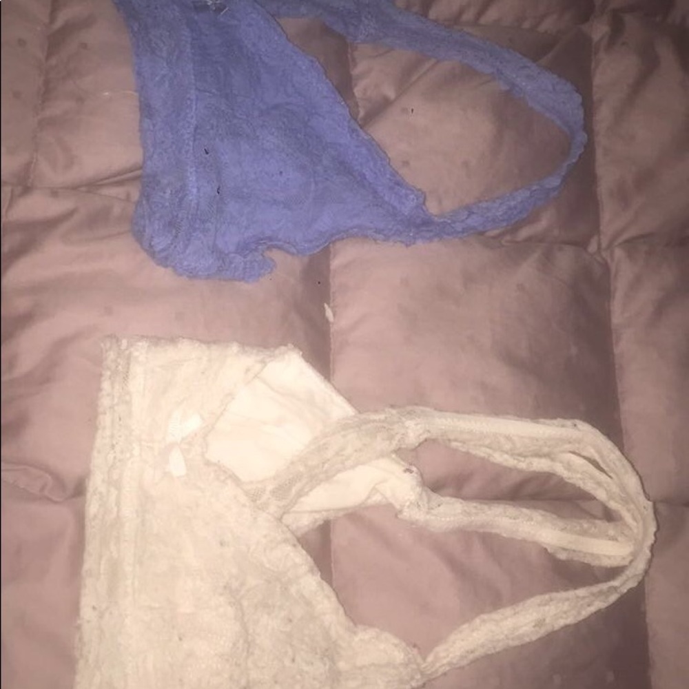 bralette